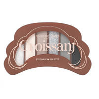 Палетка тіней для повік Vivienne Sabo Croissant 04, 4г