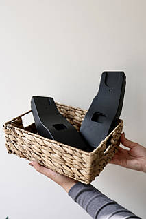 Адаптери для автокрісла на коляску Carrello Sigma CRL-6523