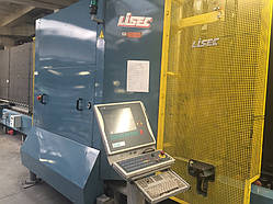 Газовий прес Lisec FPS-25/20U2 