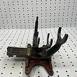 Корпус вилок КПП МТЗ (вир-во Україна), фото 3