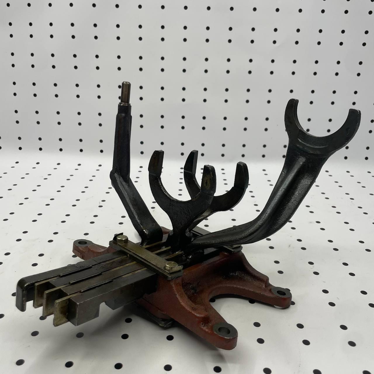 Корпус вилок КПП МТЗ (вир-во Україна), фото 1