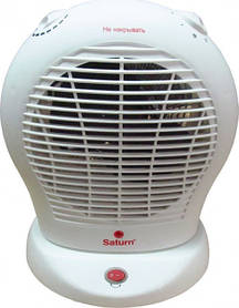Тепловентилятор Saturn 1245 HT ST