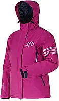 Куртка Norfin Women Nordic Purple M -35 ° C / 8000мм Пурпуровий (1354-vart)