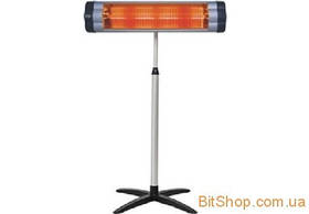 Обігрівач ERGO HI 1618