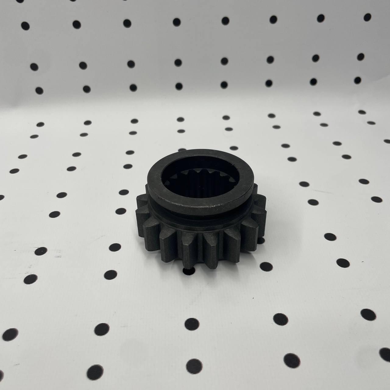 Шестерня 1-го передавання та заднього ходу КПП МТЗ (Z-17) 50-1701212-А, фото 1