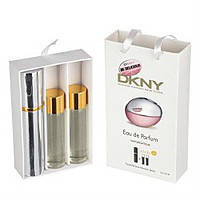 ЖЕНСКИЙ МИНИ ПАРФЮМ DKNY BE DELICIOUS FRESH BLOSSOM 3*15МЛ