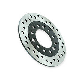 Диски гальмівні