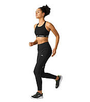Жіночі функціональні легінси CRIVIT, розмір M/L, колір чорний