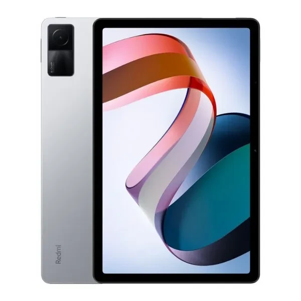 Планшет Xiaomi Redmi Pad 3/64GB Wi-Fi Moonlight Silver, фото 1