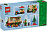 Конструктор Лего іконік Вантажівка Санти Lego Iconic 40746, фото 2