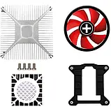 Кулер для ПК Xilence I350PWM для процесора (LGA1700), фото 4