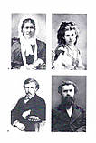 Леся Українка - Леся Українка. Листи (1876-1897), фото 3