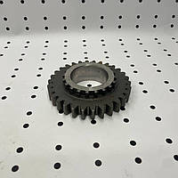 Шестерня приводу ходозменшувача (нового зразка) (Z-32) 70-1701224 МТЗ-80-82