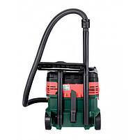 Пилосос універсальний Metabo AS 20 L PC на 20 літрів класу пилу L, фото 2