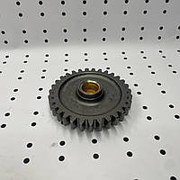 Шестірня заднього ходу проміжна КПП (Z-31) 70-1701082 МТЗ-80-82