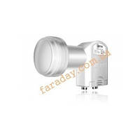 Конвертер Orton premium TWIN LNB