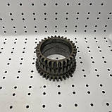 Шестерня проміжного редуктора КПП (Z-30/35) 70-1721041 МТЗ-80-82, фото 2