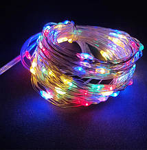 Гірлянда Крапля роси 5м