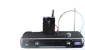 Радіосистема з головним мікрофоном UKS 500