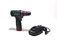 Шурупокрут акумуляторний Parkside PBSA 12 D3 + АКБ+ЗУ (28 Нм, 2 швидкості, LED-підсвітка, Німеччина), фото 5