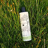 Шампунь для об'єму волосся від Unique Haircare (Данія) 600 мл, фото 2