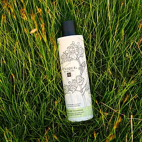 Шампунь для об'єму волосся від Unique Haircare (Данія) 250 мл