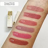 TopFace Помада для губ Soft Matte Lipstic 04, фото 2