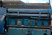 Дизель генератор Skoda S-160