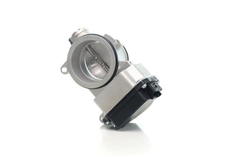 Дросельний вузол Dacia Logan (05–) (Nissens) 955096