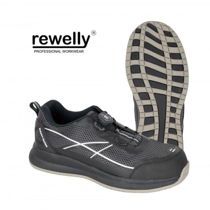 Черевики захисні COBRA REWELLY, фото 1