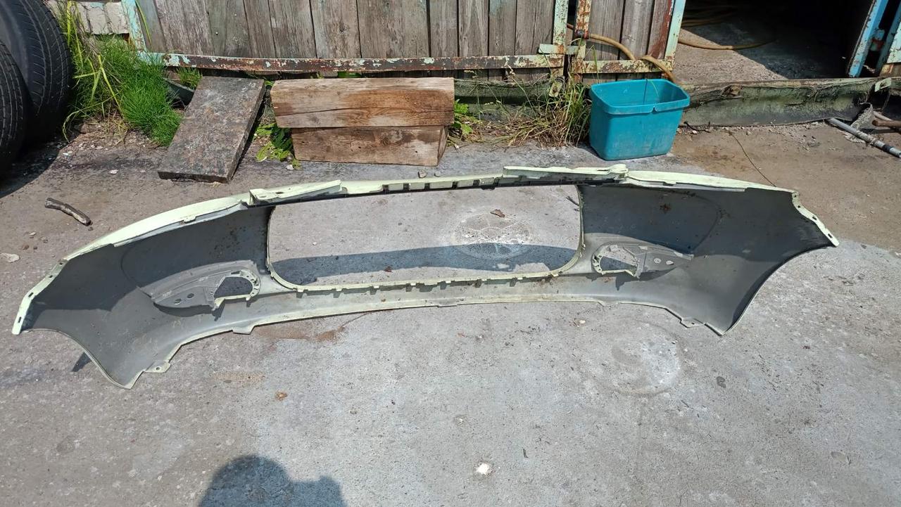 Вітаю зацікавлених на авто розборці Чемпіон !!!<br />
 Предметом оголошення є&nbsp;&nbsp;Бампер передній Citroen C1 PM (2009-2012) Рестайлінг 521190H100A 16073110XX00<br />
 Фактичний стан на фото. Гарантія 14 днів на встановлення та перевірку<br />
 Висилаємо по всій Україні по передоплаті на транспортні витрати!<br />
 Наявність та асортимент на складі постійно змінюються.<br />
 Точні деталі уточняйте по телефону +380973363743 — фото 4