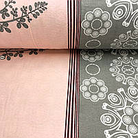 Π€Π»Π°Π½Π΅Π»Ρ ΠΊΡΠΏΠΎΠ½ΠΎΠΌ "ΠΡΡΠΊΠΈ Π΅Π²ΠΊΠ°Π»ΡΠΏΡΠ° Π½Π° ΡΠΎΠΆΠ΅Π²ΠΎΠΌΡ, ΡΡΡΠ»ΡΠ½ΠΈΠΊΠΈ Π½Π° ΡΡΡΠΎΠΌΡ" 220 ΡΠΌ, ΡΠΎΡΠΎ 3