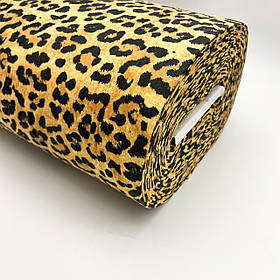 Фланель "Леопард" 240 см