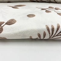 Π€Π»Π°Π½Π΅Π»Ρ "ΠΠΎΠ»ΡΠΎΠ²Ρ ΠΊΠ²ΡΡΠΈ, ΡΡΠ°Π²ΠΈ Π±Π΅ΠΆΠ΅Π²Ρ" 240 ΡΠΌ, ΡΠΎΡΠΎ 4