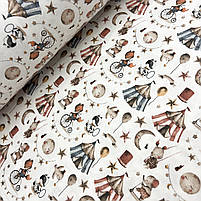 Π€Π»Π°Π½Π΅Π»Ρ "Π¦ΠΈΡΠΊΠΎΠ²Ρ Π·Π²ΡΡΡΡΠ°" 240 ΡΠΌ, ΡΠΎΡΠΎ 2