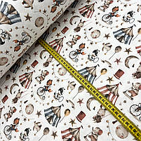 Π€Π»Π°Π½Π΅Π»Ρ "Π¦ΠΈΡΠΊΠΎΠ²Ρ Π·Π²ΡΡΡΡΠ°" 240 ΡΠΌ, ΡΠΎΡΠΎ 4