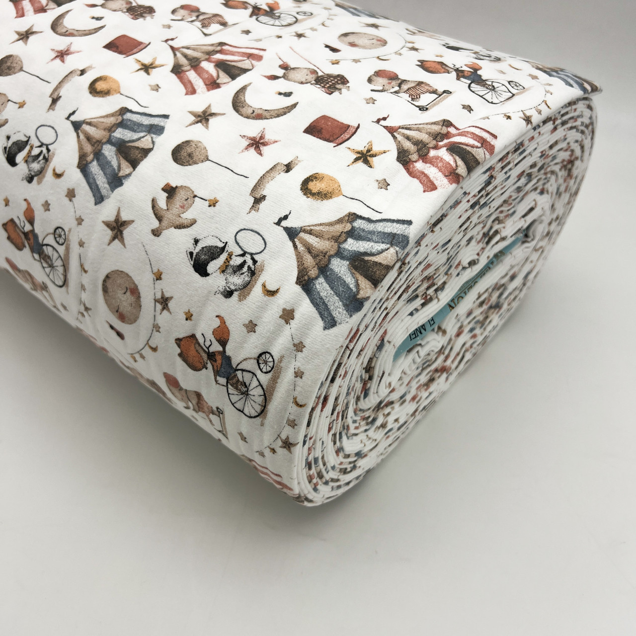 Π€Π»Π°Π½Π΅Π»Ρ "Π¦ΠΈΡΠΊΠΎΠ²Ρ Π·Π²ΡΡΡΡΠ°" 240 ΡΠΌ, ΡΠΎΡΠΎ 1