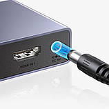 HDMI перемикач UGREEN CM624 8K 60Hz 4K 120Hz 3 входи в 1 вихід з пультом дистанційного керування, фото 6