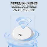 Сенсор для цілодобового моніторингу рівня цукру/глюкози Aidex 2 CGM 15-денний Green, фото 2