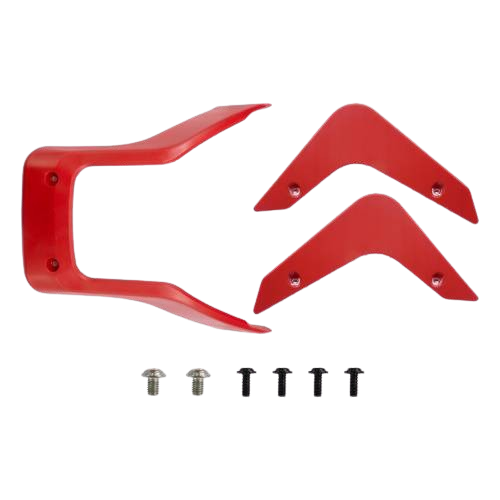 KS-S22 Pro; Декоративні панелі. Комплект.