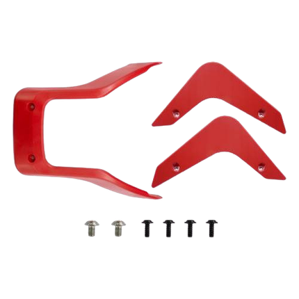 KS-S22 Pro; Декоративні панелі. Комплект., фото 1