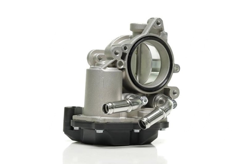 Дросельний вузол VW Golf (13–) (Nissens) 955056