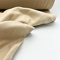 Фланель пісочна 240 см, фото 2