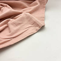 Фланель пудрова 240 см, фото 2