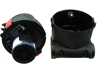 Промисловий пилосос Metabo ASA 25 L PC на 25 літрів, фото 4