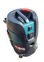 Промисловий пилосос Metabo ASA 25 L PC на 25 літрів, фото 6