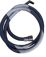 Промисловий пилосос Metabo ASA 25 L PC на 25 літрів, фото 8