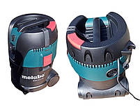 Промисловий пилосос Metabo ASA 25 L PC на 25 літрів, фото 9