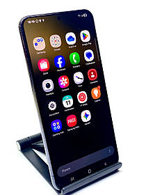 Смартфон Samsung Galaxy S22+ 8/256 GB, чорний, б/в