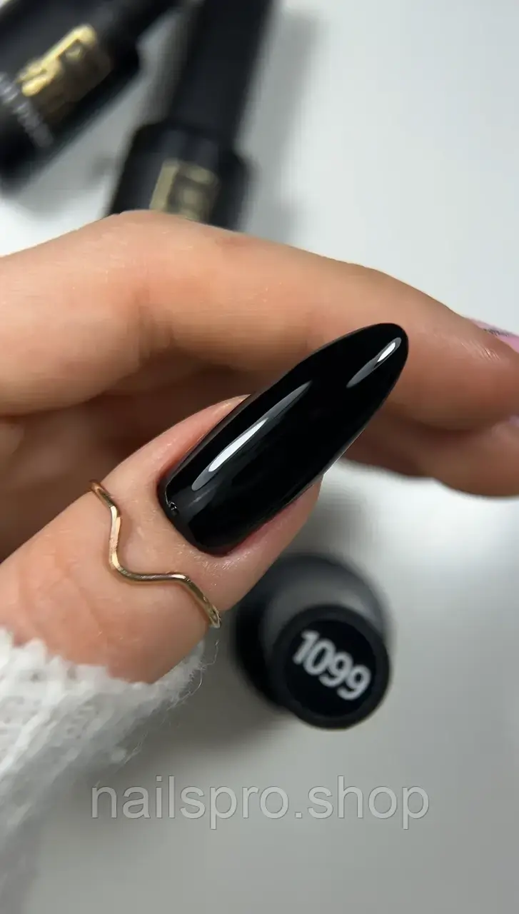 Гель лак Magic Touch, 8 мл (1099), фото 1